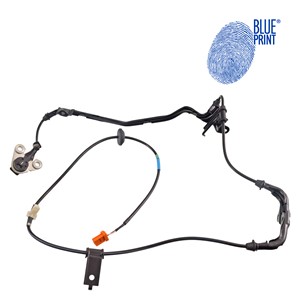 ABS-givare, Sensor, hjulvarvtal, Bakaxel höger, HONDA ACCORD V, 57470-SN7-950