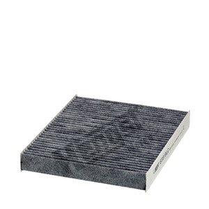 Kupefilter, AUDI,SEAT,SKODA,VW, 6R0 819 653, JZW 819 653 F