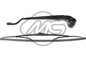 Torkarblad, Bak, SEAT LEON, 1M6955425C, 1M6955435, 1M6955436, 1M6955707B, 895955429A