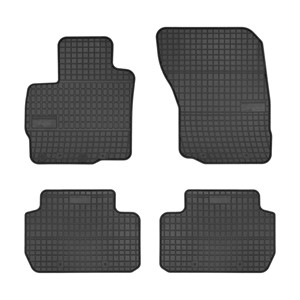 Gummimatta, kupé, MITSUBISHI OUTLANDER III