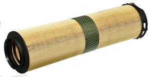 Luftfilter, MERCEDES-BENZ E-KLASS [W211], E-KLASS T-Model [S211], S-KLASS [W220], 611 094 02 04, A611 094 02 04