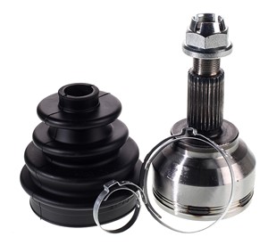 Drivknut, På hjulsidan, RENAULT LAGUNA II, LAGUNA Grandtour II, 82 00 014 111, 82 00 035 673