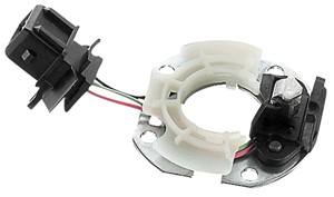 Sensor, tändningsimpuls, HYUNDAI S COUPE, SAAB 900 I, 900 Cabriolet I, 900 Combi Coupe I, 242222, 27180-22000, 88 57 617