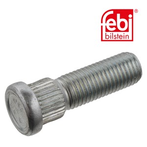 Pinnbult, hjulnav, Bakaxel, Framaxel, CITROËN,MITSUBISHI,PEUGEOT,SMART, 3714.28, 454 330 01 20 S1, 454 330 01 20, 454 330 02 20 S1, 454