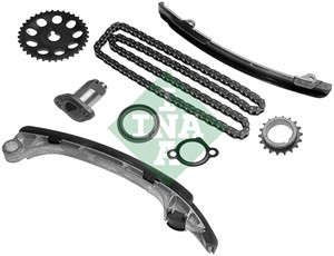 Transmissionskedjesats, TOYOTA, 13506-0H011*, 135060H011, 13506-28020*, 1350628020