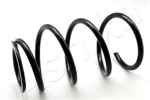 Spiralfjäder, Framaxel, LEXUS RX, 4813148121