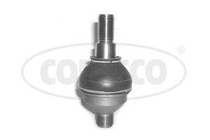 Kulled / Spindelled, Framaxel, Tvåsidig, IVECO, 504212584, 504212586