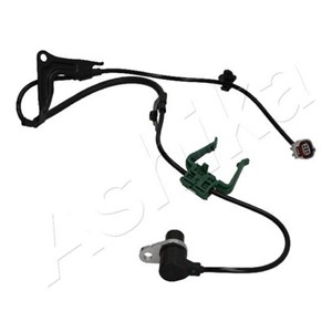 ABS-givare, Sensor, hjulvarvtal, framaxel höger, TOYOTA AVENSIS, AVENSIS Kombi, AVENSIS Liftback, 89542-05030, 89542-05040