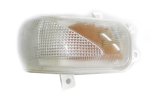 Blinkers, Höger, HONDA JAZZ III, 34300TF0003