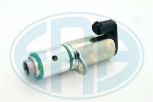 VVT-ventil, Insugssidan