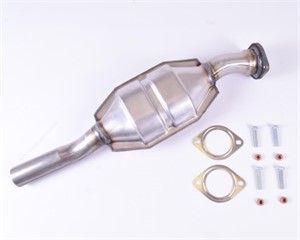 Katalysator, RENAULT RAPID Skåp/stor limousine, SUPER 5, 7700-798058