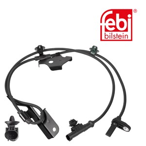 ABS-givare, Sensor, hjulvarvtal, framaxel höger, TOYOTA, 89542-02060, 89542-02061, 89542-02120, 89542-12090