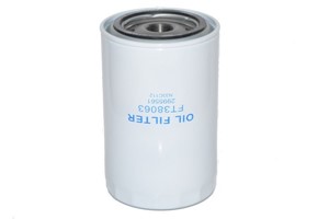 Oljefilter, IVECO DAILY Buss III, DAILY Flak/chassi III, DAILY Skåp III, 299 5561, 500038752, 504 083 306