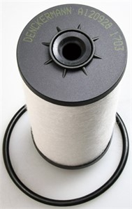 Bränslefilter, IVECO, 500054702, 500086009, MK667920