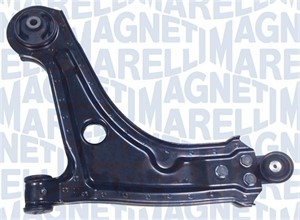 Länkarm, framaxel höger, CHEVROLET LACETTI, LACETTI Kombi, LACETTI Sedan, 96436598
