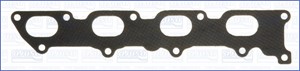 Packning, insugsgrenrör, Inre, FIAT,LANCIA, 46410505