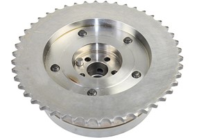 Kamaxellägesställare, Insugssidan, ALFA ROMEO,OPEL,SAAB,VAUXHALL, 12578515, 4805108, 71739677