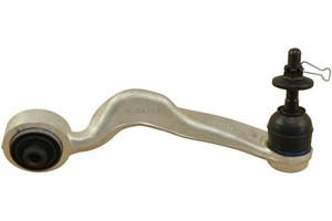 Länkarm, Bakaxel höger, framaxel höger, Upptill, Bakom axeln, LEXUS LS, 4861059095, 4861059135