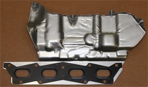 Packning, avgas, grenrör, ABARTH,ALFA ROMEO,FIAT,JEEP,LANCIA, 55278507
