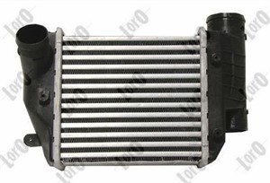 Intercooler, AUDI A6 C6, A6 C6 Avant, 4F0.145.805E, 4F0145805AF
