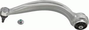 Länkarm, Bak, Framaxel, Nedre, Vänster, AUDI,BENTLEY,PORSCHE,VW, 4M0 407 693 C, 4M0 407 693 D, 4M0 407 693 E, 958 407 693 00