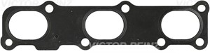Packning, avgas, grenrör, CHRYSLER 300C, JEEP GRAND CHEROKEE IV, LANCIA THEMA, 68148177AA, K68148177AA