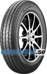 Bridgestone B 381 ( 145/80 R14 76T )