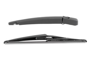 Torkararm-sats, fönsterrengöring, Bak, NISSAN QASHQAI / QASHQAI +2 I, 28781-JD00A Kit, 28781-JD00A, 28782-JD00A, 28790-JD00A
