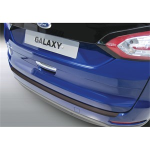 Övertäck, Stötfångare, FORD GALAXY III