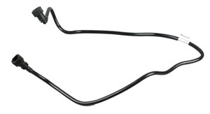 Bränsleledning, Motorrum, RENAULT CLIO II, CLIO Skåp/halvkombi II, KANGOO, KANGOO Express, 7700412113