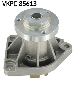 Vattenpump, OPEL,SAAB,VAUXHALL, 13 34 059, 13 34 131, 13 34 140, 47 70 970, 59 55 190, 59 58 061, 88 21 944, 90444649, 90543277, 9317069