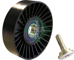 Styrrulle, drivrem, CITROËN,FIAT,LANCIA,PEUGEOT, 00 005 751 20, 0000575120, 5751.20, 575120, 96 089 899, 96089899, 9608989980
