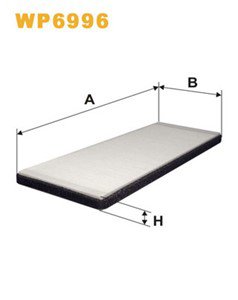 Kupefilter