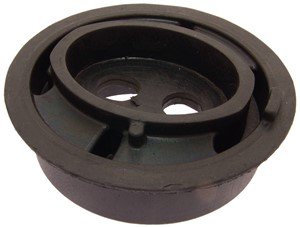 Fäste, differential, Bakmonterad, Nedre