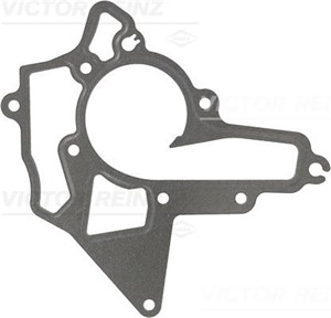 Packning, vattenpump, OPEL,SUZUKI,VAUXHALL, 13 34 637, 24 428 734