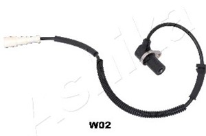 ABS-givare, Sensor, hjulvarvtal, framaxel vänster, DAEWOO NUBIRA, NUBIRA Sedan, NUBIRA Wagon, 96283017
