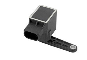 Sensor, Xenonljus (lysviddsreglering), Bakaxel, Framaxel
