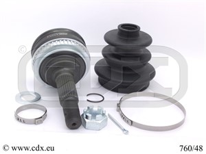 Drivknut, På hjulsidan, TOYOTA CAMRY, CAMRY Kombi, CELICA Cabriolet, CELICA Coupé, 4341033020, 4341033022, 4342033020, 4342033022