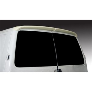 Takspoiler, Bak, VW TRANSPORTER Buss IV, TRANSPORTER Skåp IV