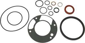 Packningssats, topplock / Sotningssats, RENAULT,VOLVO, 7438610010