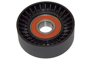 Spännrulle, flerspårsrem, AUDI,SEAT,SKODA,VW, 03G 903 315 A, 03G 903 315