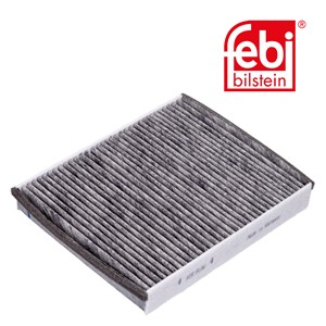 Kupefilter, FORD,VOLVO, 1 709 013, 1 776 360, 31369455, 31404958, 31436711, AV6N-19G244-AA, AV6N-19G244-AAHF
