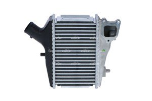 Intercooler