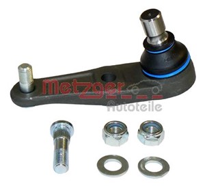 Kulled / Spindelled, Fram, höger eller vänster, framaxel höger, framaxel vänster, Nedre, MAZDA, B01A-34-550, B01A-34-550A, B53033020A, B