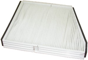 Kupefilter, CHEVROLET LANOS Sedan, DAEWOO LANOS, LANOS Sedan, NUBIRA, NUBIRA Sedan, NUBIRA Wagon, 96190645, 96259613, EC96190645