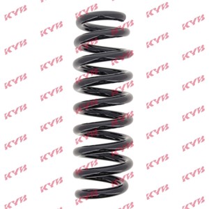 Spiralfjäder, Bakaxel, BMW 3 Touring [E91], 33536767348, 33536767349, 33536773597