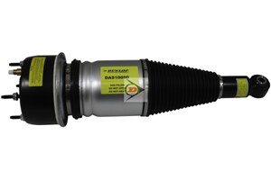 Luftfjäderben, Bak, JAGUAR XJ, C2C24410, C2C25694, C2C28407, C2C28531, C2C31014, C2C39765, C2C41341, C2C41343