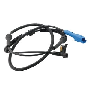 ABS-givare, Sensor, hjulvarvtal, Framaxel, Fram, höger eller vänster, CITROËN C5 I, C5 II, C5 Break I, C5 Break II, 454586
