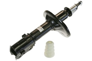 Stötdämpare, Framaxel, Vänster, HYUNDAI COUPE I, ELANTRA III, ELANTRA Sedan III, LANTRA II, LANTRA Kombi II, 5465027130, 5465027140, 546