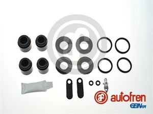 Reparationssats, bromsok, Bakaxel, JAGUAR S-TYPE II, XJ, C2C8357, C2C8359